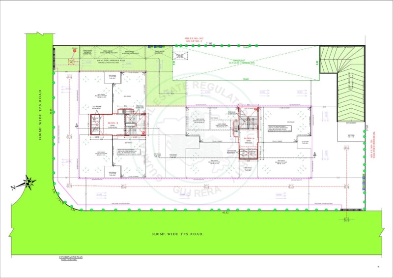 Shikshapatri - Image 7 - Mixed Development in Ahmedabad