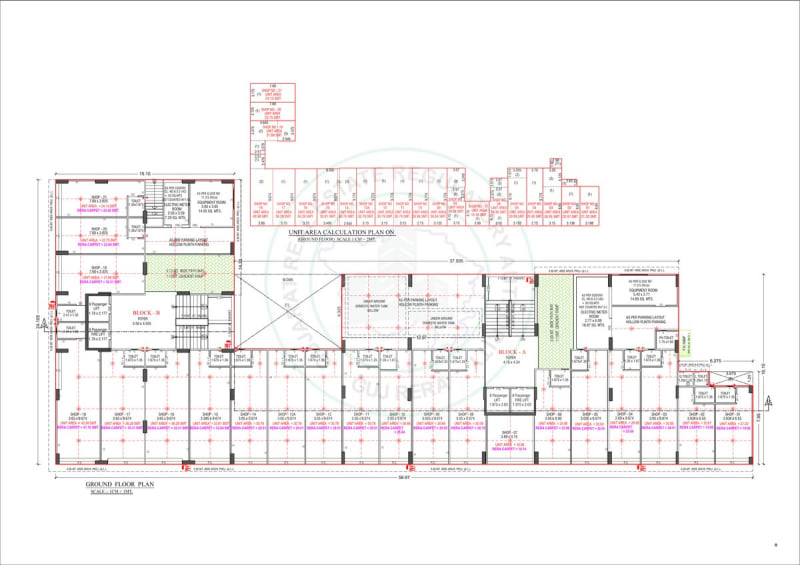 Shikshapatri - Image 8 - Mixed Development in Ahmedabad