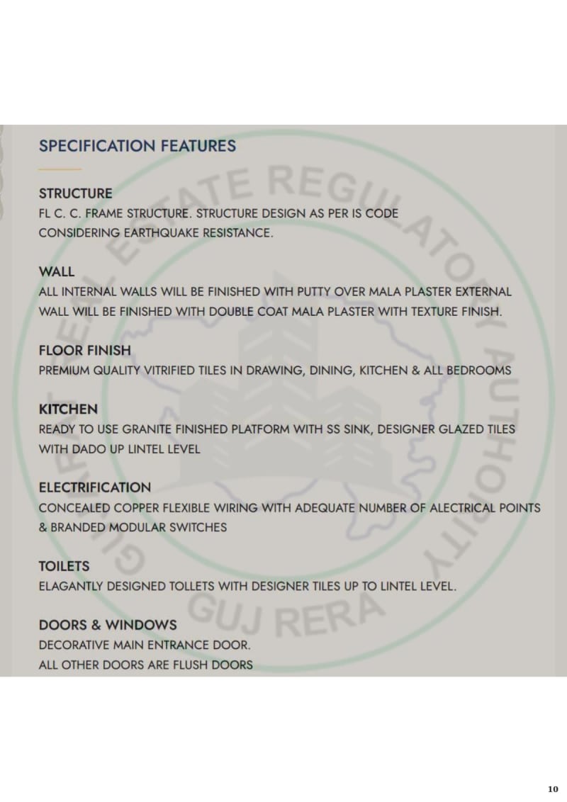 Shikshapatri - Image 10 - Mixed Development in Ahmedabad