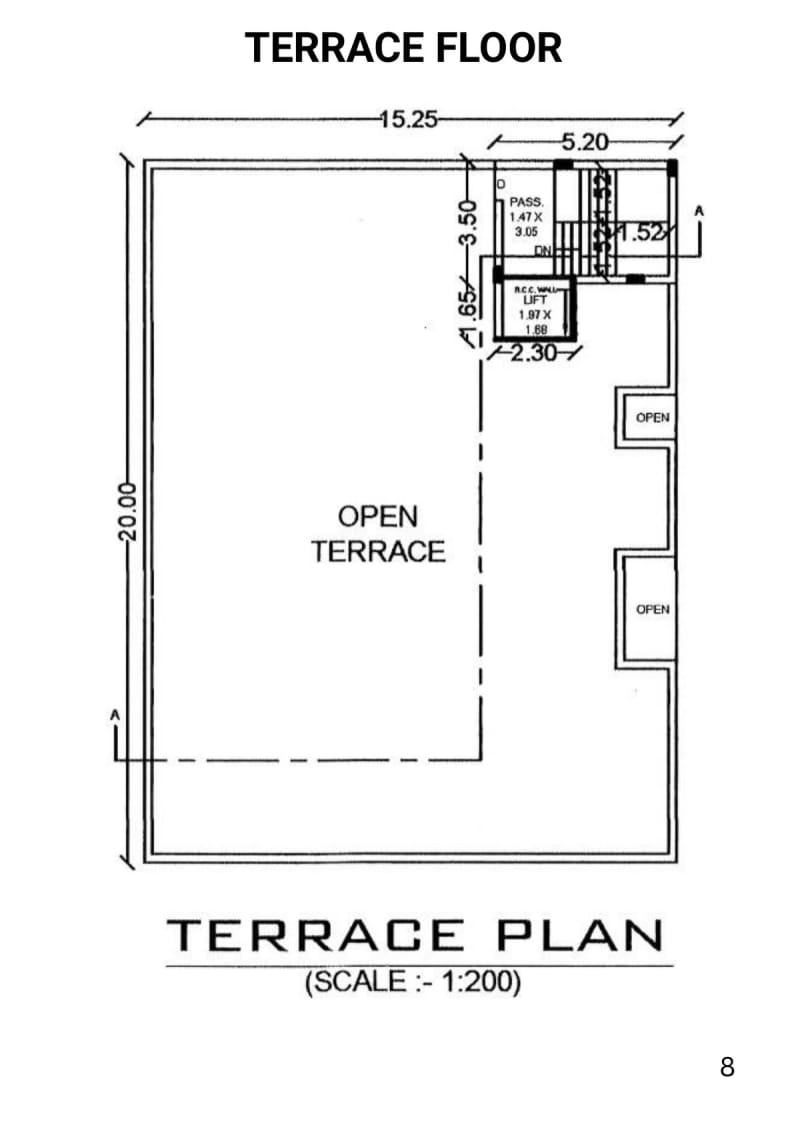 SHREEMAD COMPLEX - Image 8 - Commercial in Rajkot