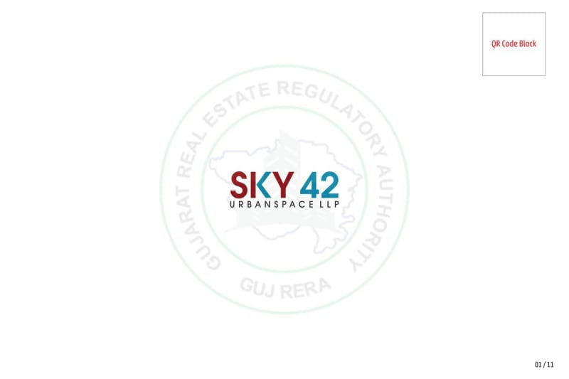 SKY 42 - Image 1 SKY 42 - Image 1 - Mixed Development in Ahmedabad