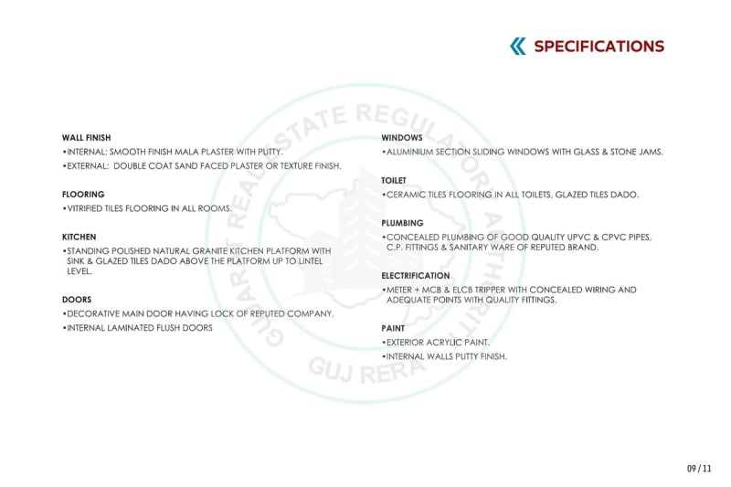 SKY 42 - Image 9 SKY 42 - Image 9 - Mixed Development in Ahmedabad