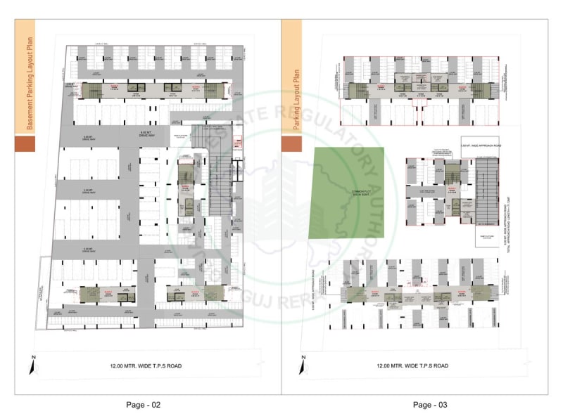UPASANA RESIDENCY - Image 2 UPASANA RESIDENCY - Image 2 - Residential/Group Housing in Ahmedabad