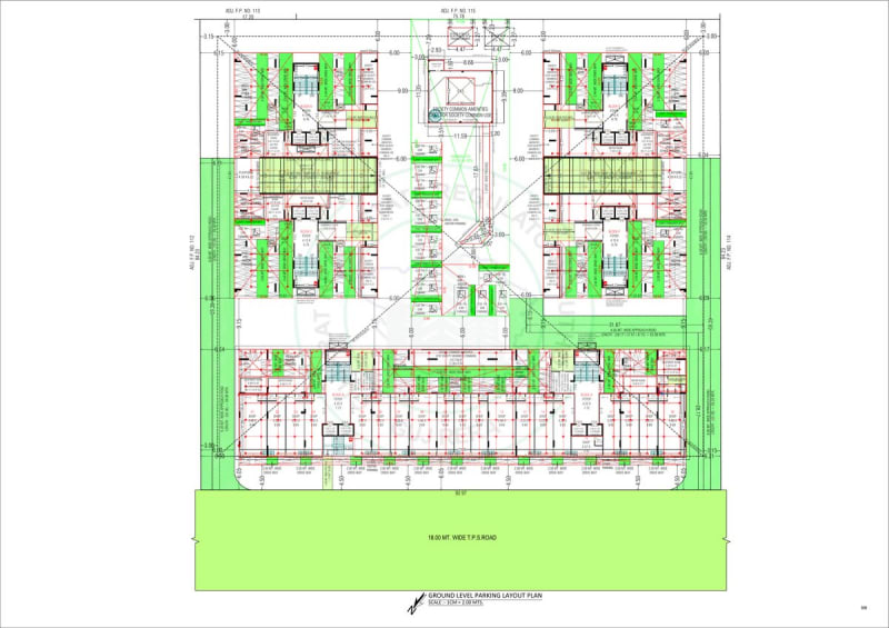 Avant by the Park - Image 10 Avant by the Park - Image 10 - Mixed Development in Ahmedabad