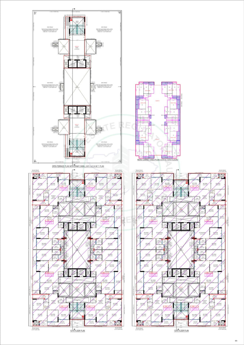 Avant by the Park - Image 15 Avant by the Park - Image 15 - Mixed Development in Ahmedabad