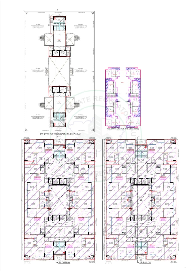 Avant by the Park - Image 17 Avant by the Park - Image 17 - Mixed Development in Ahmedabad