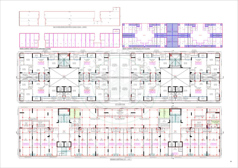 Avant by the Park - Image 18 Avant by the Park - Image 18 - Mixed Development in Ahmedabad