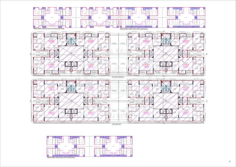 Avant by the Park - Image 21 Avant by the Park - Image 21 - Mixed Development in Ahmedabad