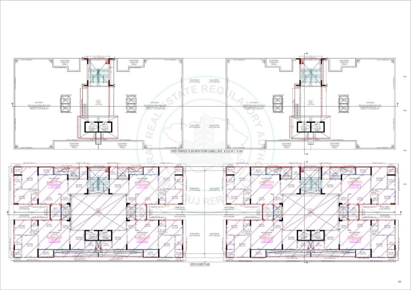Avant by the Park - Image 22 Avant by the Park - Image 22 - Mixed Development in Ahmedabad