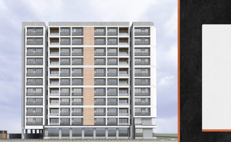 COPPER SKY - Image 2 COPPER SKY - Image 2 - Mixed Development in Ahmedabad