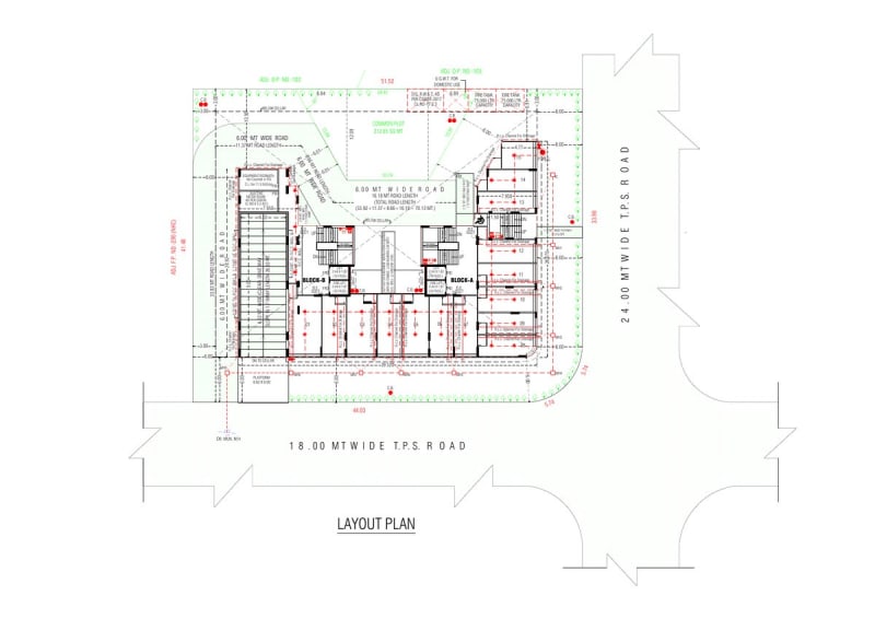 COPPER SKY - Image 4 COPPER SKY - Image 4 - Mixed Development in Ahmedabad