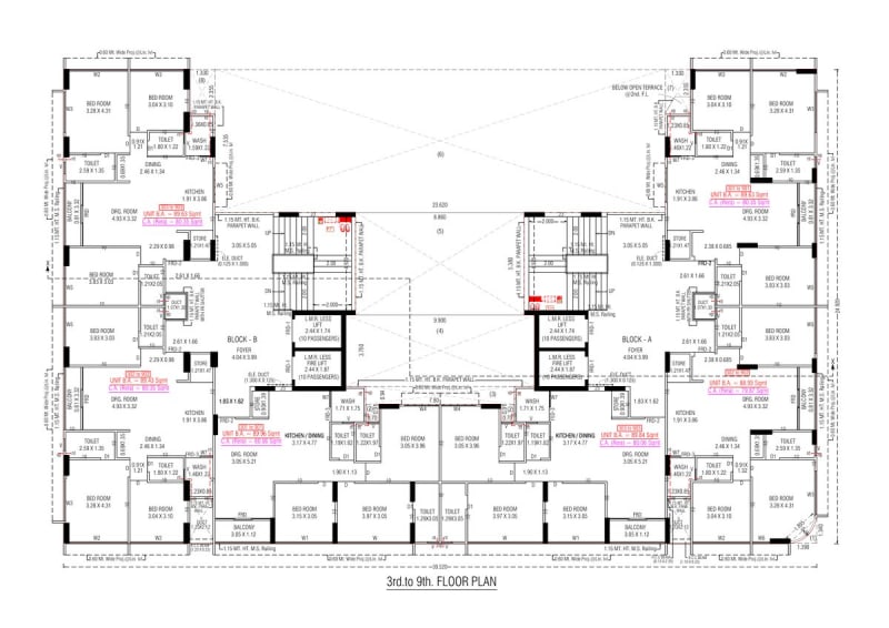 COPPER SKY - Image 8 COPPER SKY - Image 8 - Mixed Development in Ahmedabad
