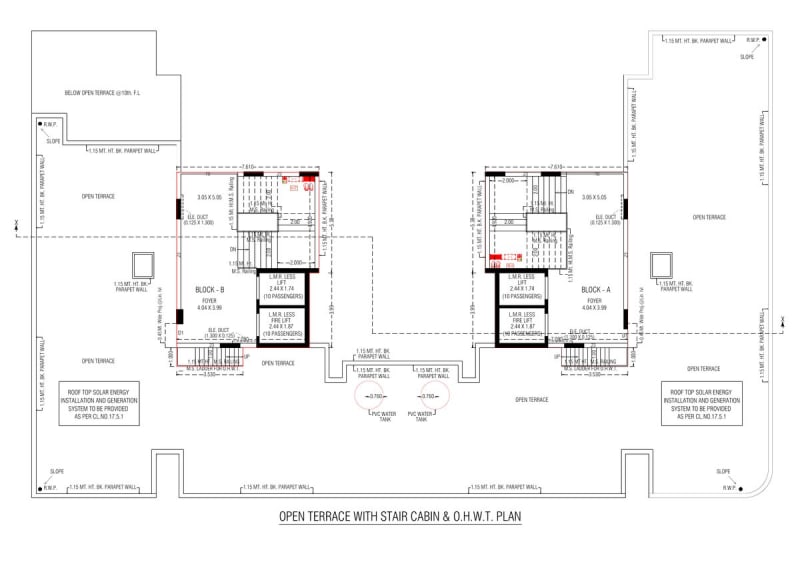 COPPER SKY - Image 10 COPPER SKY - Image 10 - Mixed Development in Ahmedabad