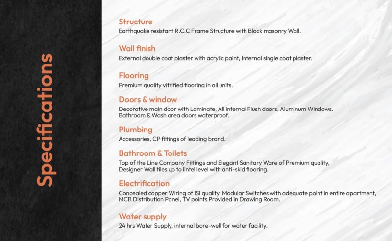 COPPER SKY - Image 12 COPPER SKY - Image 12 - Mixed Development in Ahmedabad