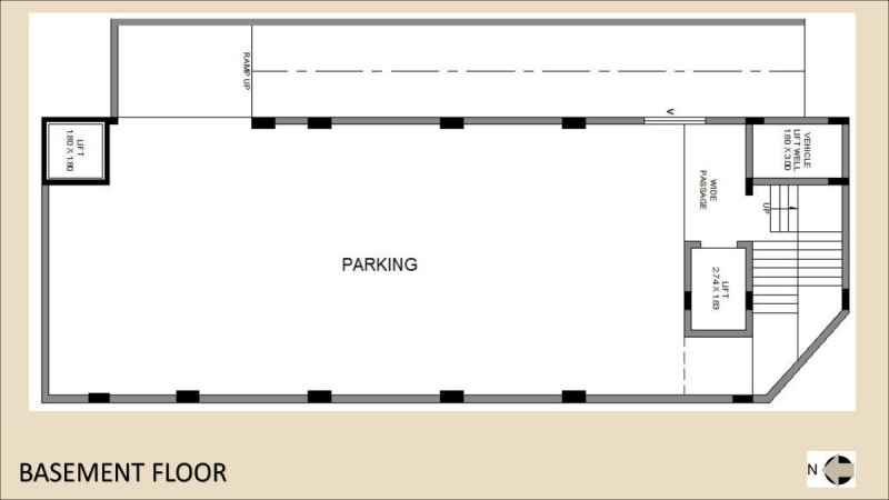 ELIXIR PRIME - Image 2 ELIXIR PRIME - Image 2 - Commercial in Rajkot