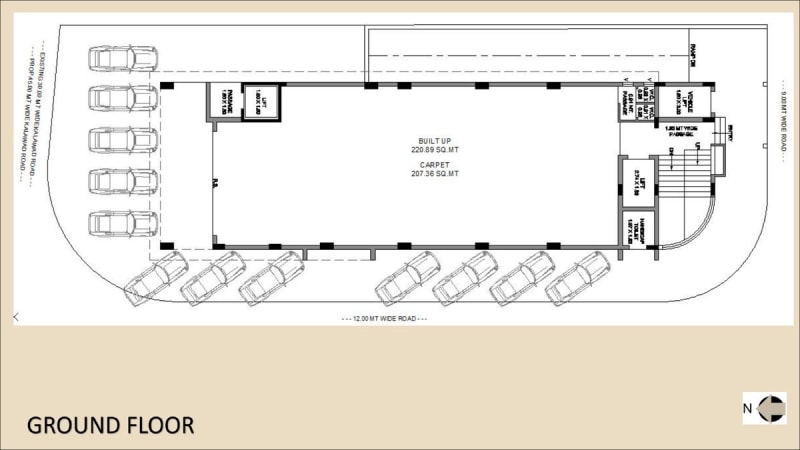 ELIXIR PRIME - Image 3 ELIXIR PRIME - Image 3 - Commercial in Rajkot