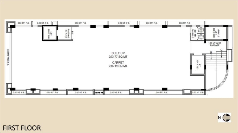 ELIXIR PRIME - Image 4 ELIXIR PRIME - Image 4 - Commercial in Rajkot