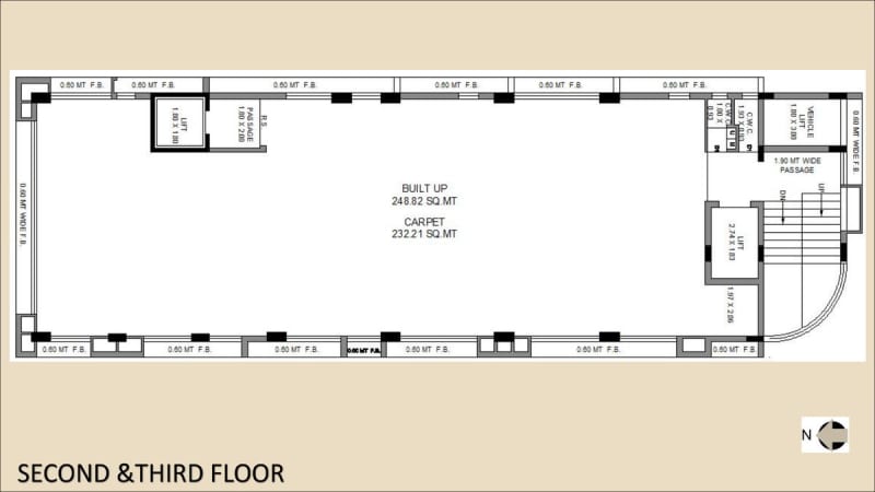 ELIXIR PRIME - Image 5 ELIXIR PRIME - Image 5 - Commercial in Rajkot