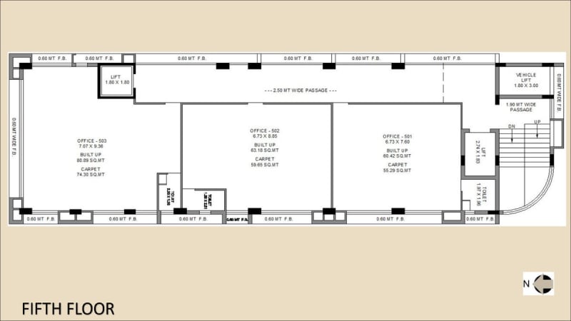 ELIXIR PRIME - Image 7 ELIXIR PRIME - Image 7 - Commercial in Rajkot