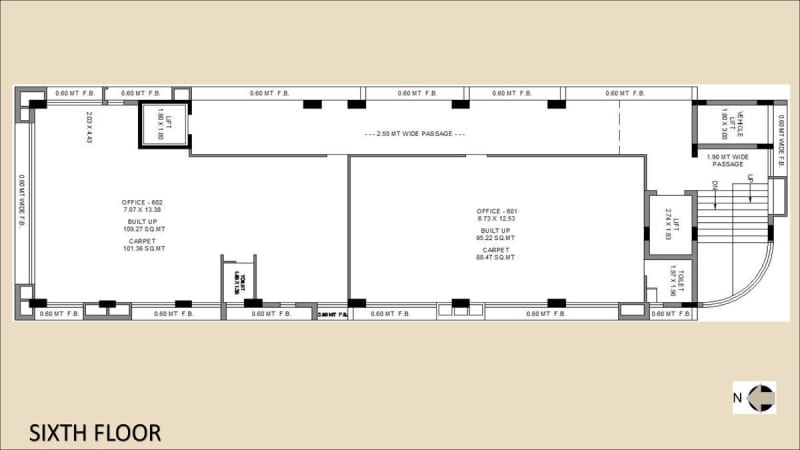 ELIXIR PRIME - Image 8 ELIXIR PRIME - Image 8 - Commercial in Rajkot