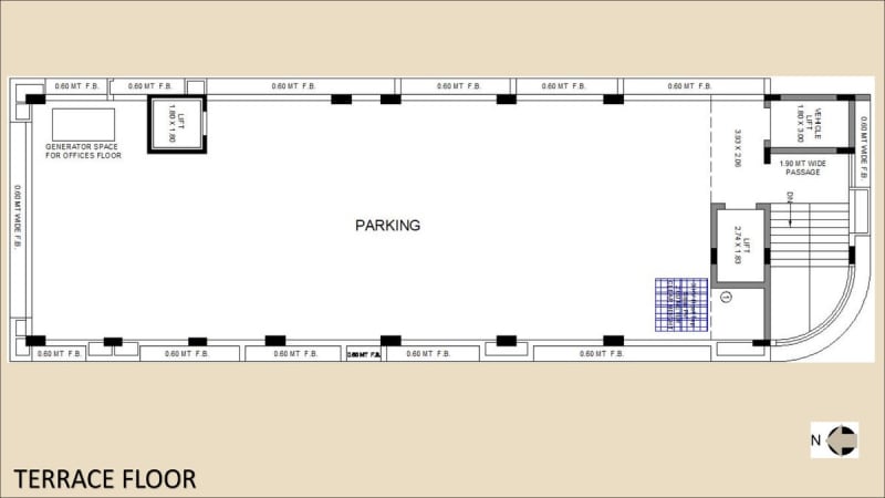 ELIXIR PRIME - Image 9 ELIXIR PRIME - Image 9 - Commercial in Rajkot