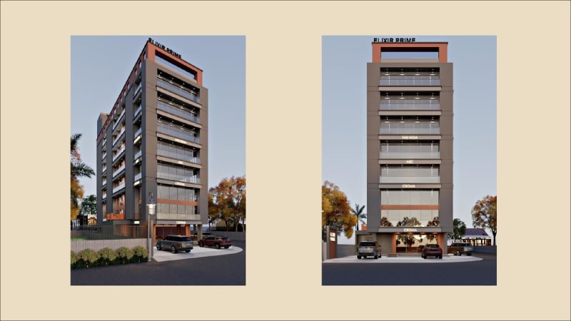 ELIXIR PRIME - Image 10 ELIXIR PRIME - Image 10 - Commercial in Rajkot