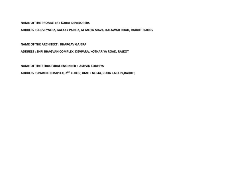 ELIXIR PRIME - Image 13 ELIXIR PRIME - Image 13 - Commercial in Rajkot