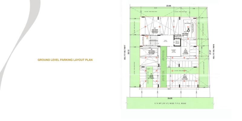 PARAM SERENE - Image 6 PARAM SERENE - Image 6 - Residential/Group Housing in Ahmedabad