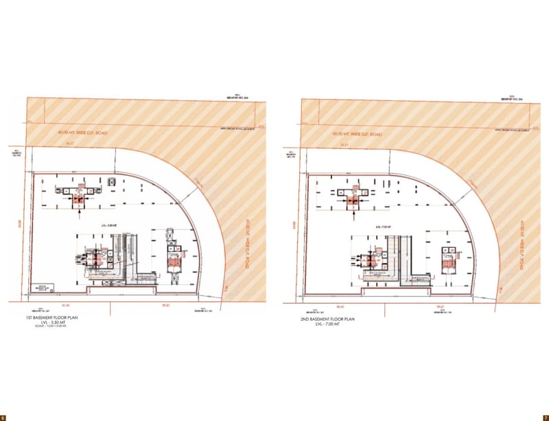 PRAGATI HERITAGE - Image 4 PRAGATI HERITAGE - Image 4 - Mixed Development in Surat