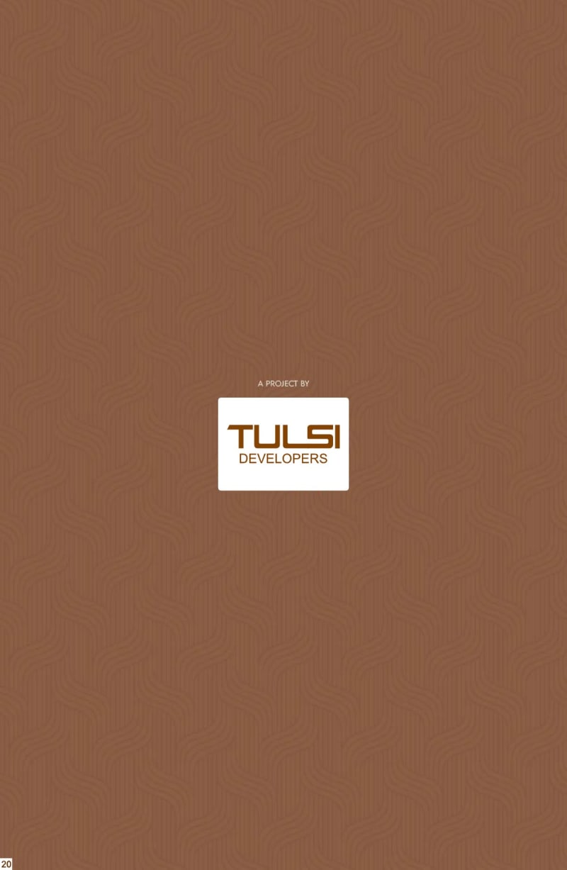 PRAGATI HERITAGE - Image 11 PRAGATI HERITAGE - Image 11 - Mixed Development in Surat