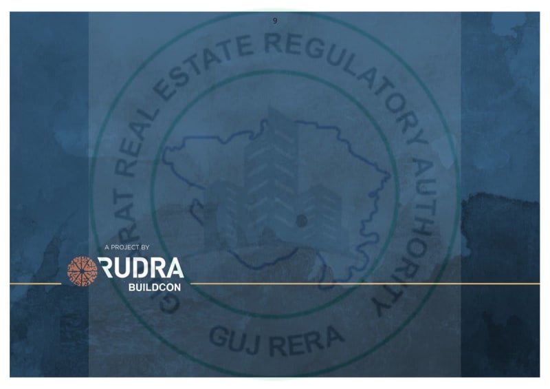 RUDRA IMPERIA - Image 9 RUDRA IMPERIA - Image 9 - Commercial in Surat