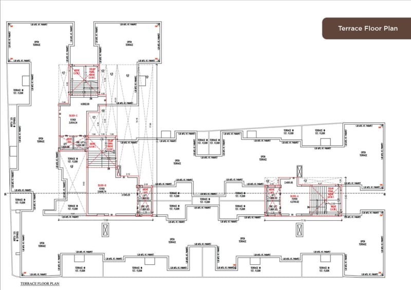 SAHSTRA SWARAJ - Image 10 SAHSTRA SWARAJ - Image 10 - Mixed Development in Gandhinagar