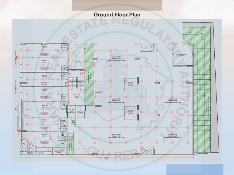 SHREE DEV 42 - Image 3 SHREE DEV 42 - Image 3 - Mixed Development in Ahmedabad