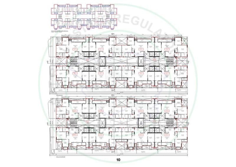 The Blue Corner - Image 10 The Blue Corner - Image 10 - Mixed Development in Ahmedabad
