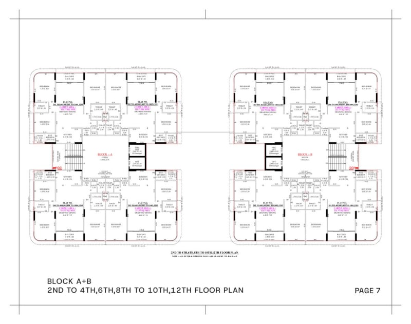 THE MAJESTIC - Image 7 THE MAJESTIC - Image 7 - Mixed Development in Ahmedabad