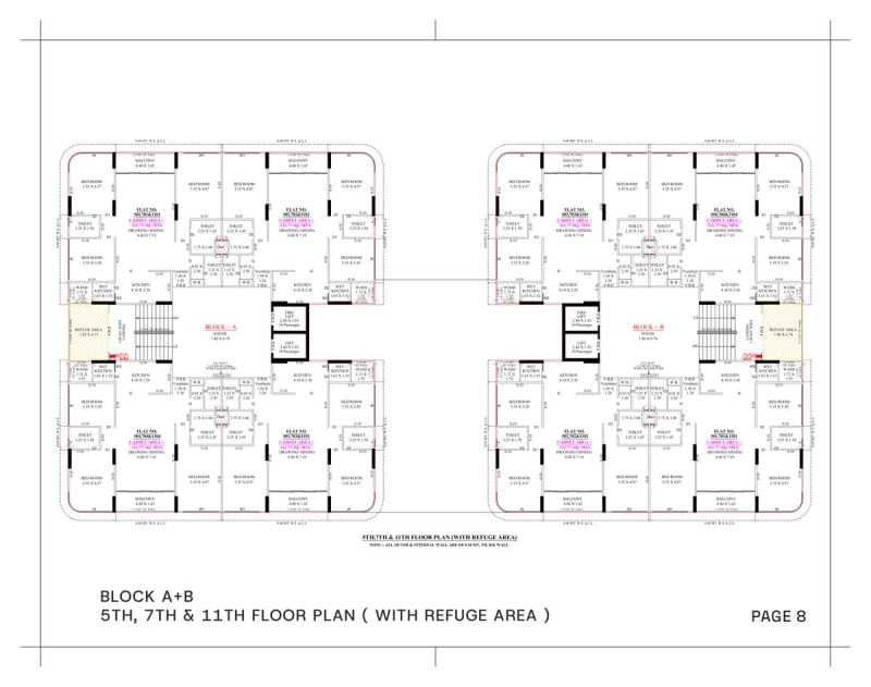 THE MAJESTIC - Image 8 THE MAJESTIC - Image 8 - Mixed Development in Ahmedabad