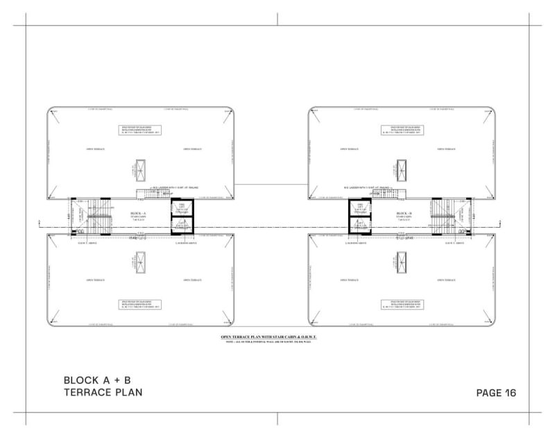 THE MAJESTIC - Image 16 THE MAJESTIC - Image 16 - Mixed Development in Ahmedabad