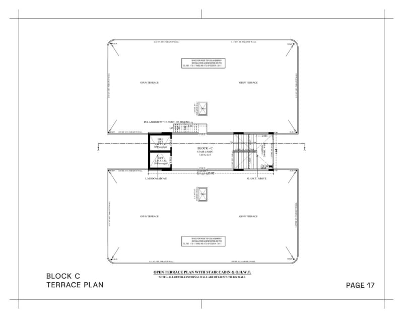 THE MAJESTIC - Image 17 THE MAJESTIC - Image 17 - Mixed Development in Ahmedabad