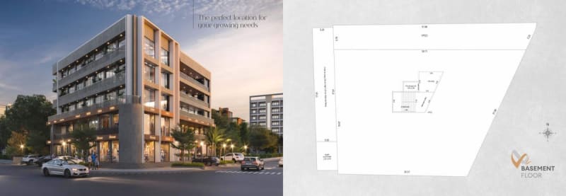 VARNIRAJ WORLD - Image 3 - Commercial in Vadodara