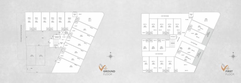 VARNIRAJ WORLD - Image 4 - Commercial in Vadodara