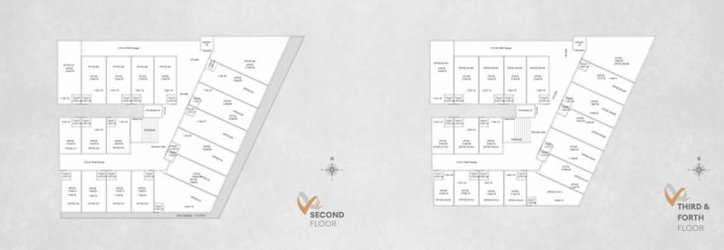 VARNIRAJ WORLD - Image 5 - Commercial in Vadodara