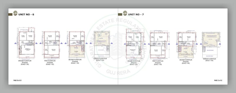 VASUDHA VILLA - Image 6 VASUDHA VILLA - Image 6 - Residential/Group Housing in Ahmedabad