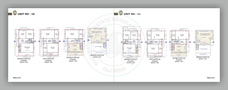 VASUDHA VILLA - Image 8 VASUDHA VILLA - Image 8 - Residential/Group Housing in Ahmedabad