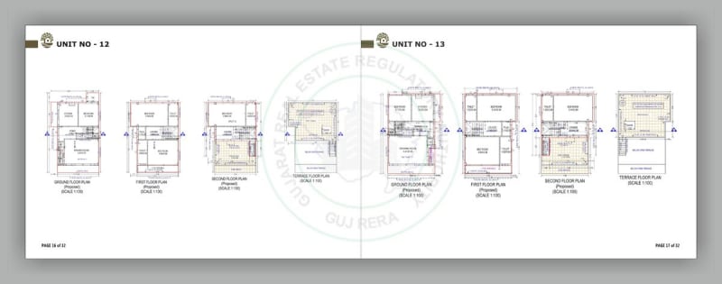VASUDHA VILLA - Image 9 VASUDHA VILLA - Image 9 - Residential/Group Housing in Ahmedabad