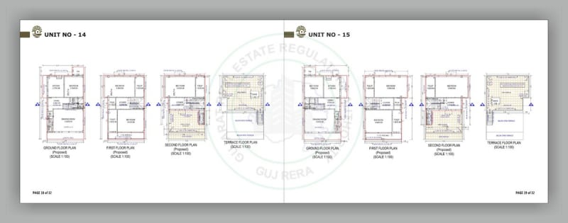 VASUDHA VILLA - Image 10 VASUDHA VILLA - Image 10 - Residential/Group Housing in Ahmedabad