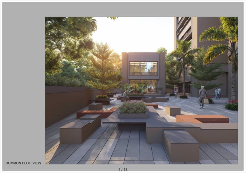 AASTHA APPAREL PARK - Image 4 - Commercial in Ahmedabad