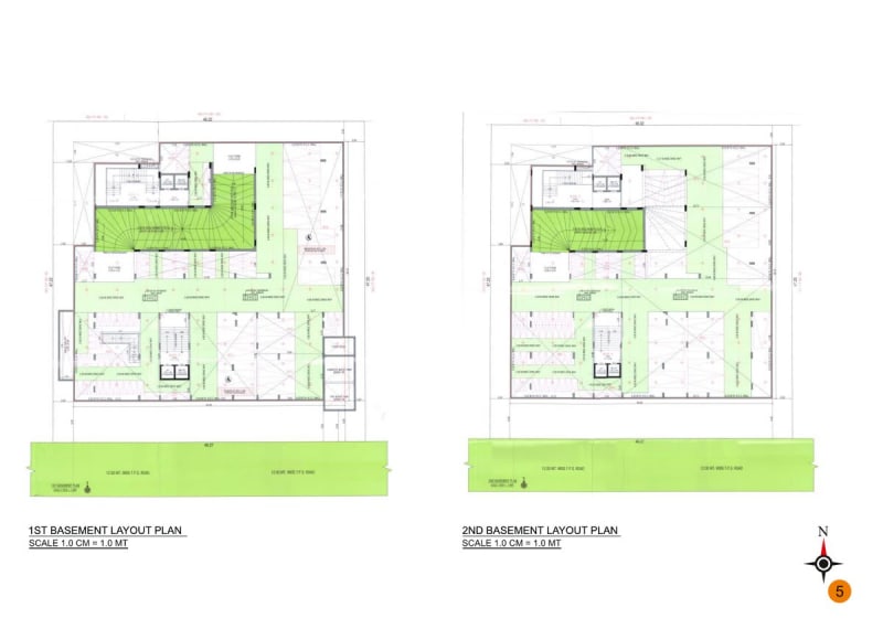 ALAYAM HEAVEN - Image 5 ALAYAM HEAVEN - Image 5 - Mixed Development in Ahmedabad