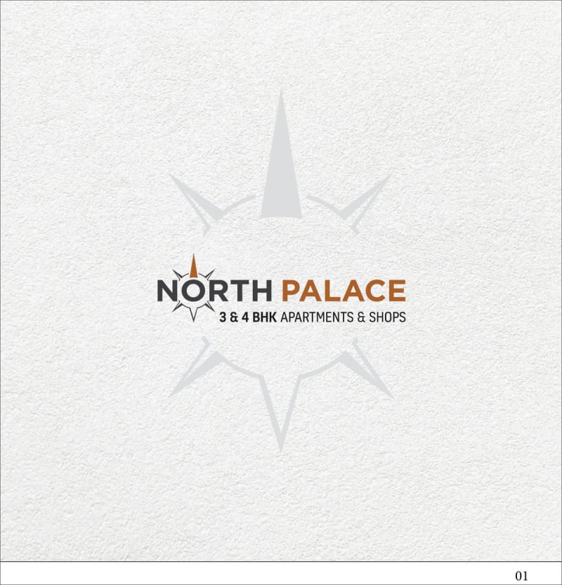 NORTH PALACE - Image 1 NORTH PALACE - Image 1 - Mixed Development in Ahmedabad