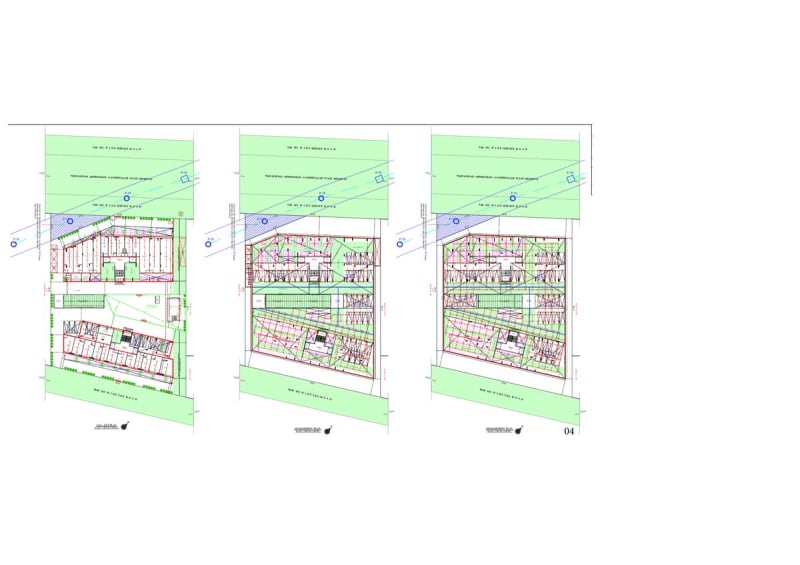 NORTH PALACE - Image 4 NORTH PALACE - Image 4 - Mixed Development in Ahmedabad