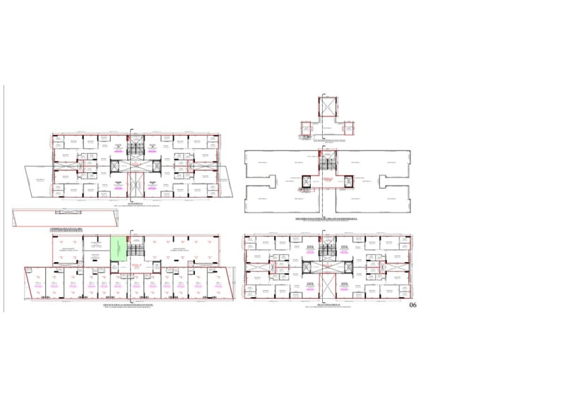 NORTH PALACE - Image 6 NORTH PALACE - Image 6 - Mixed Development in Ahmedabad